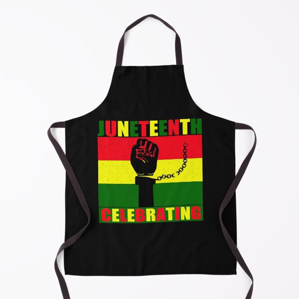 Item preview, Juneteenth Celebrating Hand designed and sold by Ranscreative.