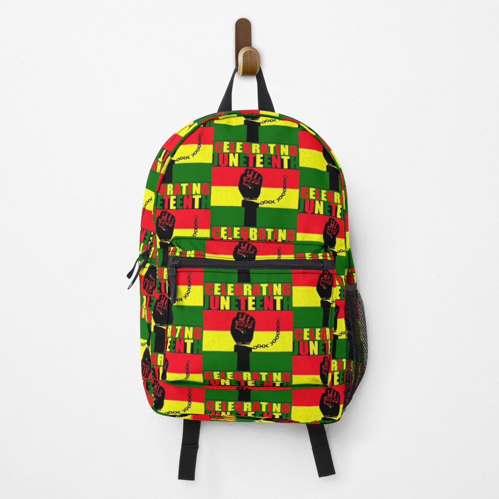 Item preview, Backpack designed and sold by Ranscreative.
