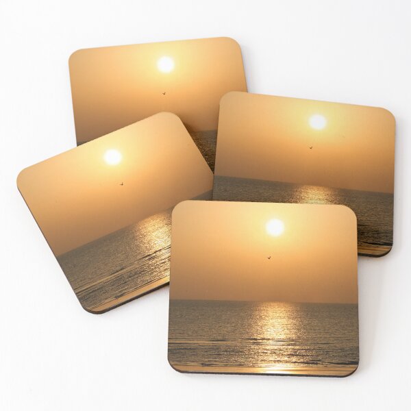 Item preview, Summer Beach Sunrise designed and sold by Fearless-Fox.