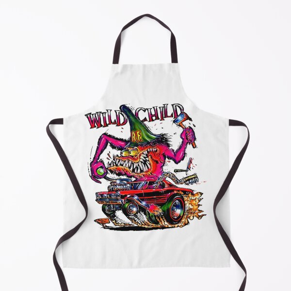 Item preview, Wild Child designed and sold by Bryanma1900.