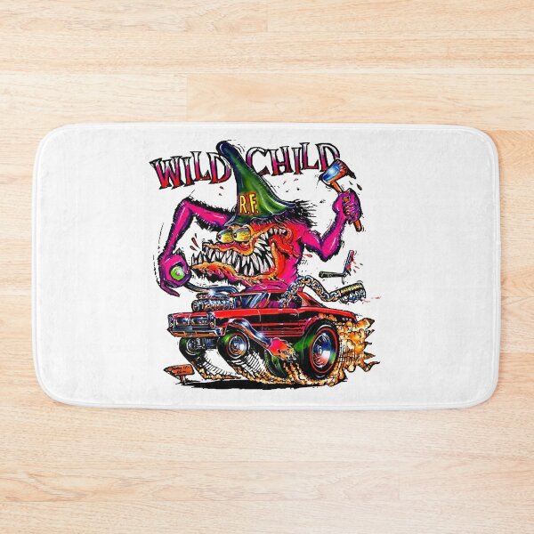 Item preview, Wild Child  designed and sold by Bryanma1900.