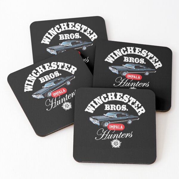 Item preview, Birthday Gifts Dean Cool Winchester For Men Women designed and sold by TuckerPage.