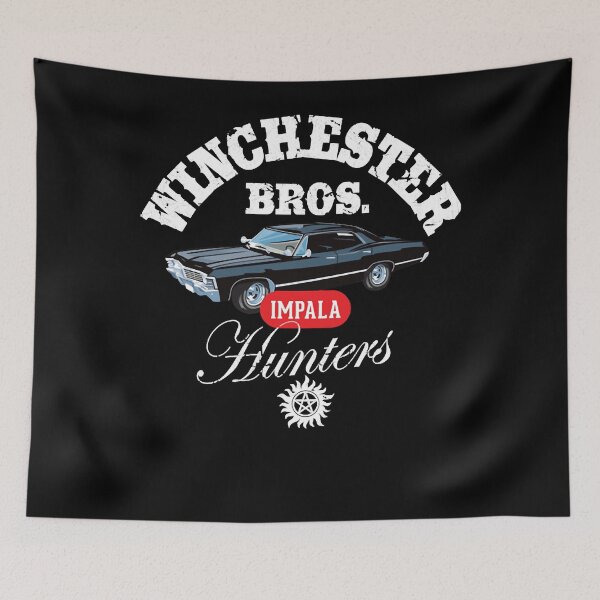 Item preview, Birthday Gifts Dean Cool Winchester For Men Women designed and sold by TuckerPage.