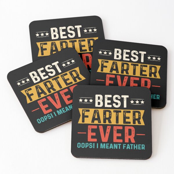 Item preview, best farter father actually both funny designed and sold by charaf19.