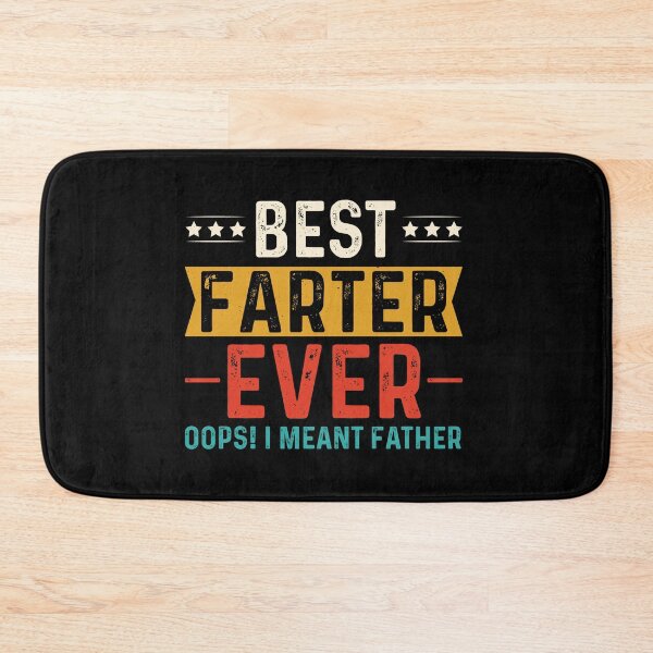 Item preview, best farter father actually both funny designed and sold by charaf19.