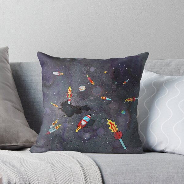 Item preview, 10 Rockets designed and sold by Susan Craig.