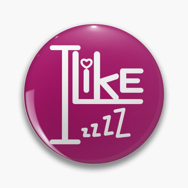 Item preview, I like sleeping. designed and sold by SunriseD.
