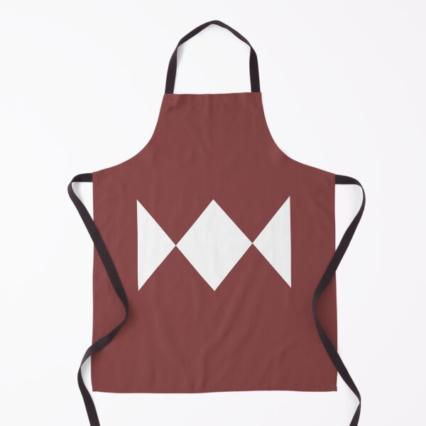 Item preview, Power Rangers designed and sold by ProductosCrisa.