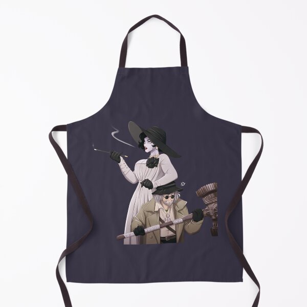 Item preview, Funniest Resident Evil Village Idol Gifts Fot You designed and sold by barnetcraigt.