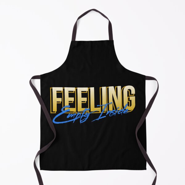 Item preview, FEELING Empty Inside designed and sold by everything4eva.