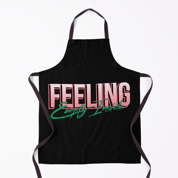 Item preview, FEELING Empty Inside designed and sold by everything4eva.