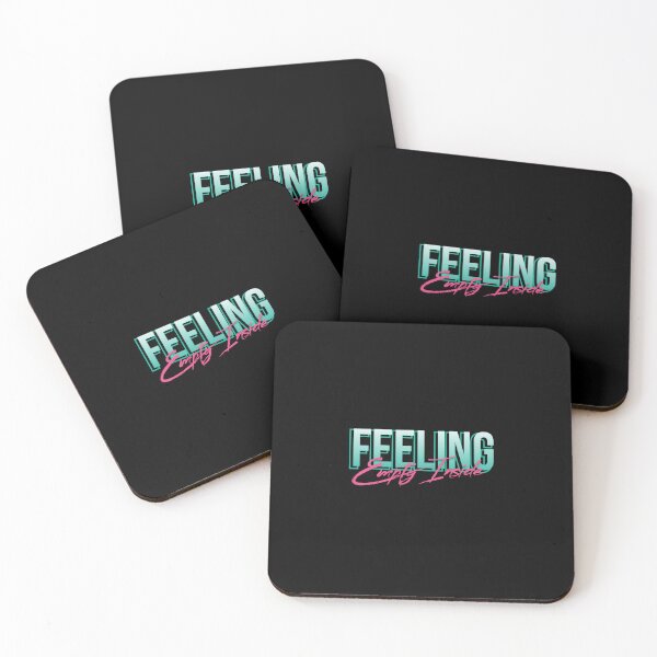 Item preview, FEELING Empty Inside designed and sold by everything4eva.