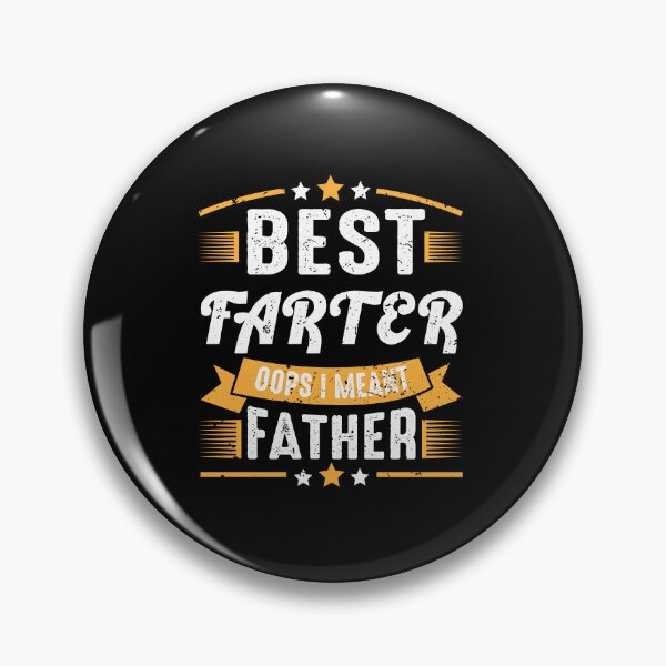 Item preview, best farter father actually both funny designed and sold by charaf19.
