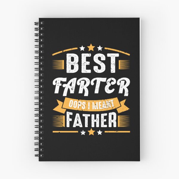 Item preview, best farter father actually both funny designed and sold by charaf19.