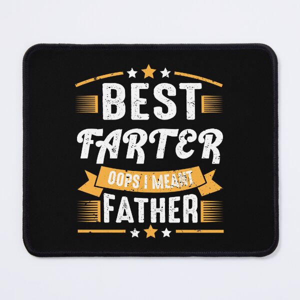 Item preview, best farter father actually both funny designed and sold by charaf19.