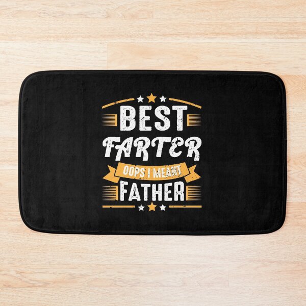 Item preview, best farter father actually both funny designed and sold by charaf19.