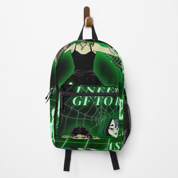 Item preview, Goosebumps I need a goth GF to read me designed and sold by MataJrRay.