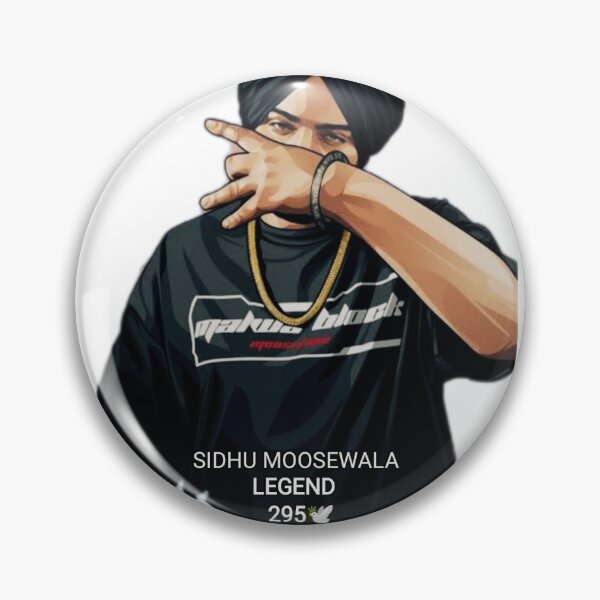 Artikelvorschau, SIDHU ELCHWALA..... LEGENDE... entworfen und verkauft von Gurudigiform.