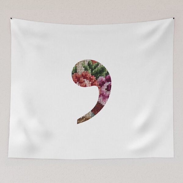 Item preview, petit point pattern designed and sold by boomantique.