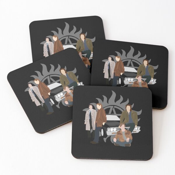 Item preview, Vintage Photograp Dean Cool Winchester Gifts Men designed and sold by TuckerPage.