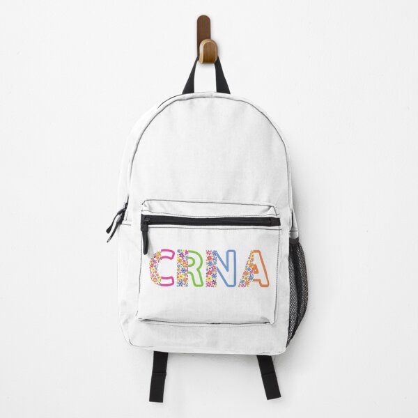 Item preview, Copy of CRNA Certified Registered Nurse Anesthetist - Advanced Practice Registered Nurses (APRNS) - Registered Nurse - Nurse Anesthetist designed and sold by CaitU.