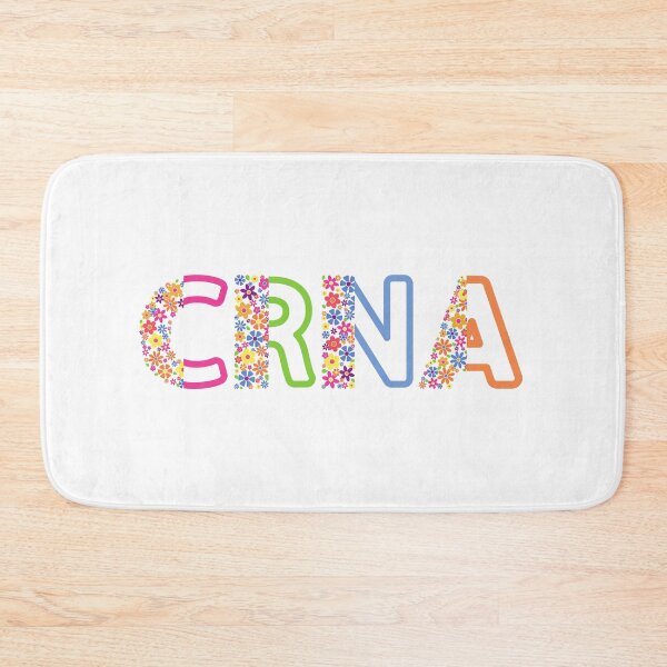 Item preview, Copy of CRNA Certified Registered Nurse Anesthetist - Advanced Practice Registered Nurses (APRNS) - Registered Nurse - Nurse Anesthetist designed and sold by CaitU.
