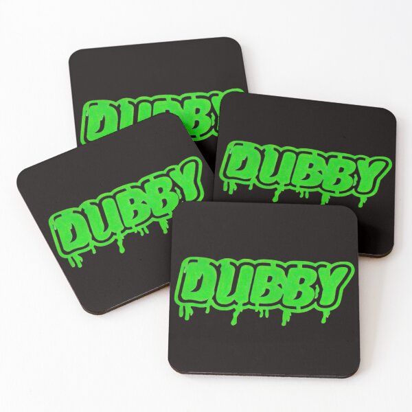 Item preview, Dubby N Dubz Art  designed and sold by jacquebattle6.