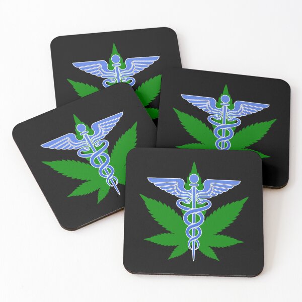 Item preview, Cannabis medicinal Camiseta clásica designed and sold by addeoovrteqt.