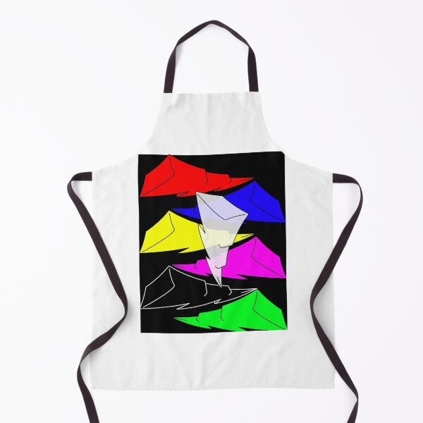 Item preview, Gráfico de rayos de Power Rangers designed and sold by ProductosCrisa.