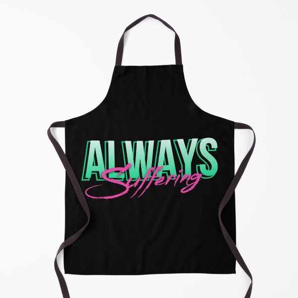 Aperçu de l'œuvre TOUJOURS souffrir créée et vendue par everything4eva.