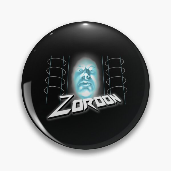 Item preview, power rangers zordon    designed and sold by ProductosCrisa.