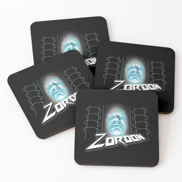 Item preview, power rangers zordon    designed and sold by ProductosCrisa.