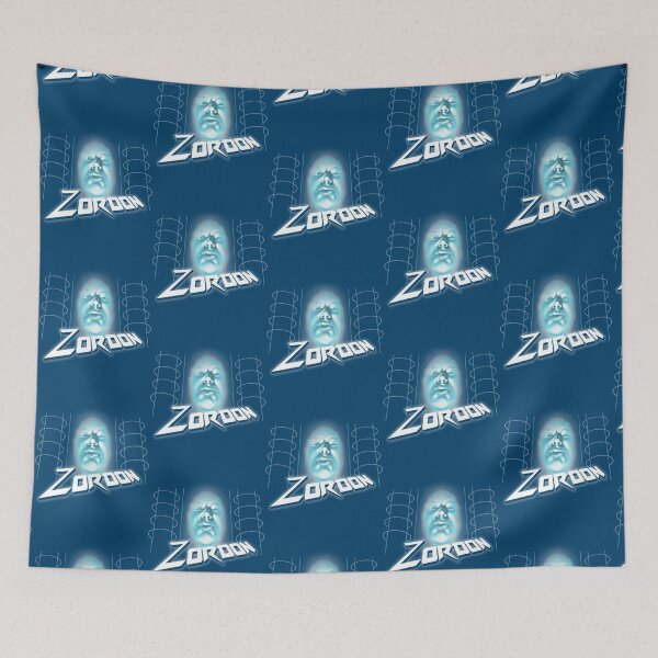 Item preview, power rangers zordon    designed and sold by ProductosCrisa.