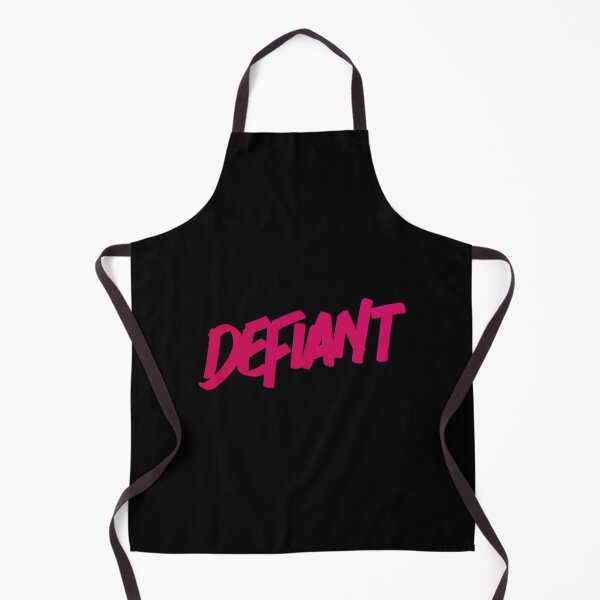 Item preview, Defiant Sports Graphic Essential T-Shirt designed and sold by krnnvrstacy.