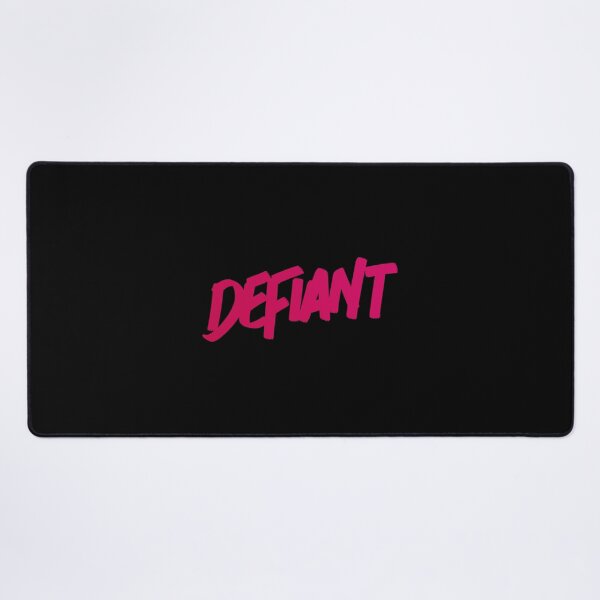 Item preview, Defiant Sports Graphic Essential T-Shirt designed and sold by krnnvrstacy.
