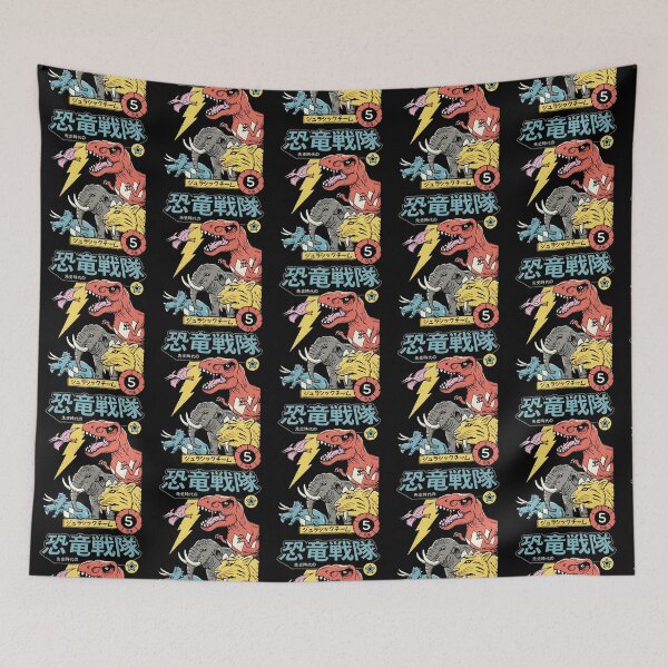 Item preview, Power Rangers 90s   designed and sold by ProductosCrisa.