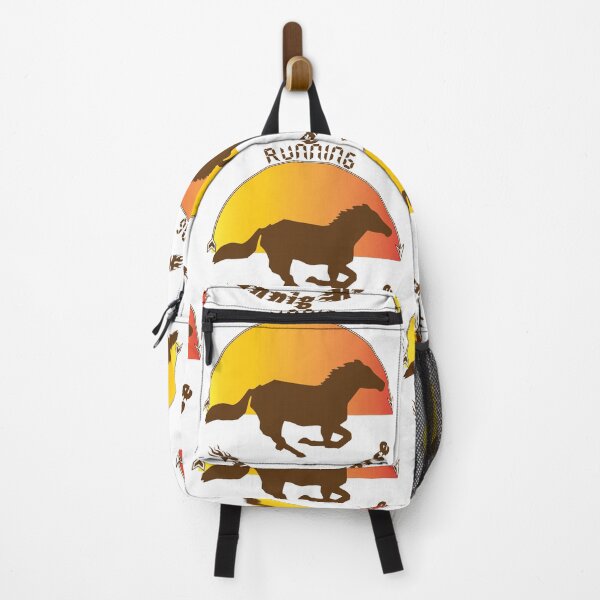 Item preview, Caballo corriendo designed and sold by WSShopArt21.