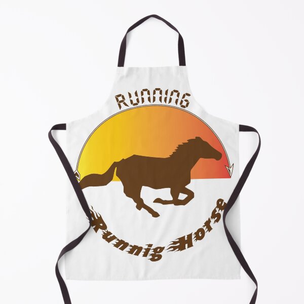 Item preview, Runing Horse designed and sold by WSShopArt21.