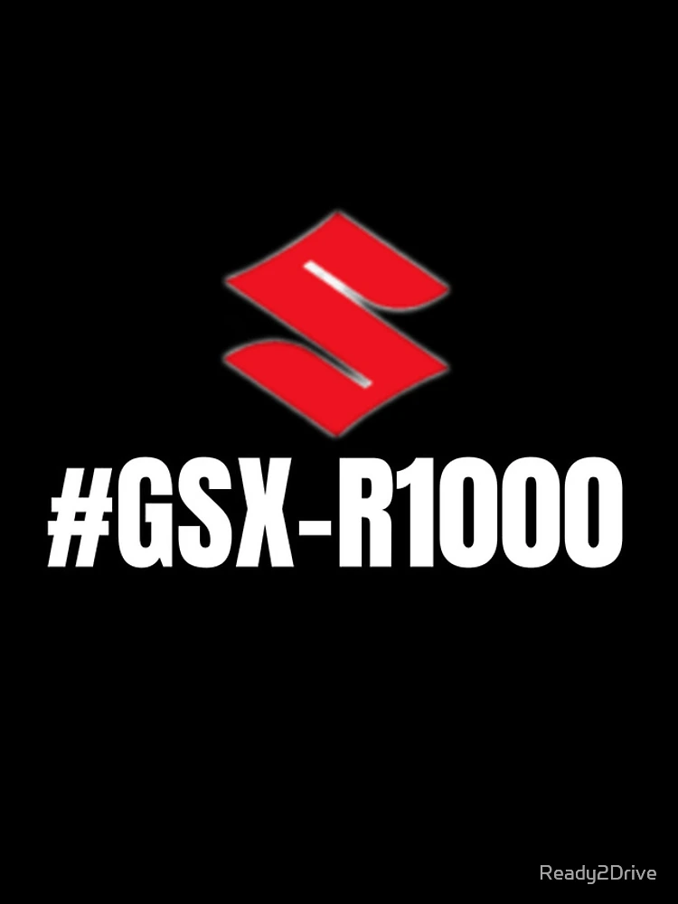 Thumbnail 4 of 4, iPhone Case, GSXR designed and sold by Ready2Drive.