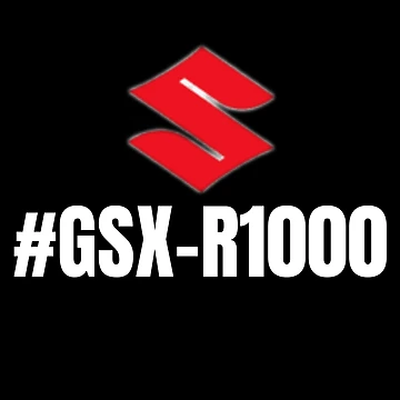 Artwork thumbnail, GSXR by Ready2Drive