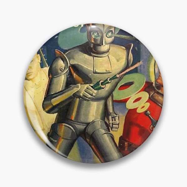 Item preview, Captain Future Poster designed and sold by raiolatsuiw.