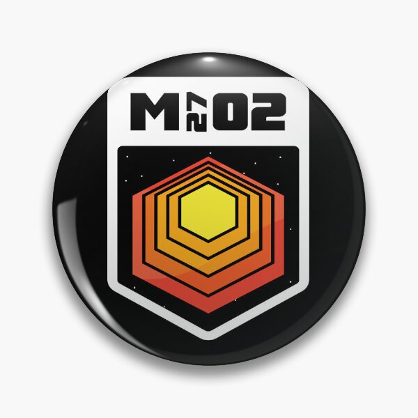 Item preview, M2702 Markiplier space   designed and sold by boreykgasho.