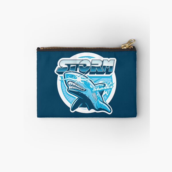 Item preview, Team Storm Sharks designed and sold by Mattgyver.