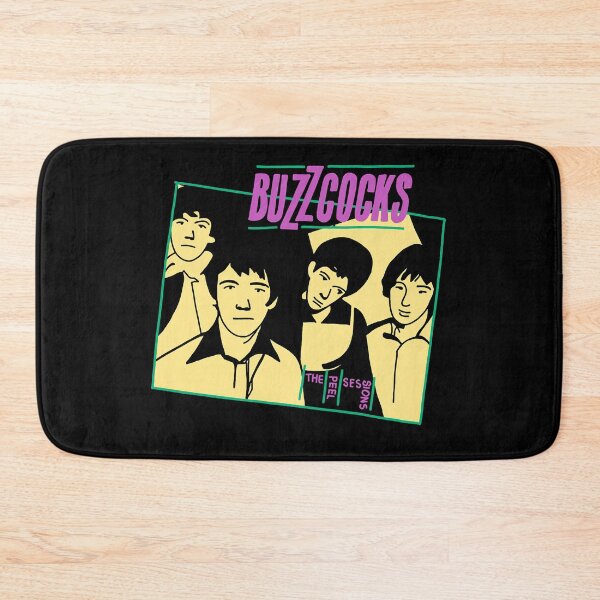 Item preview, The Peel Sessions Black designed and sold by Naleelo02.