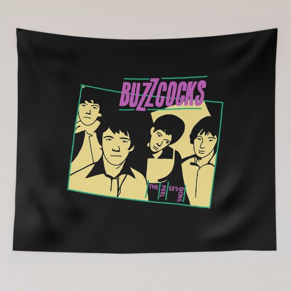 Item preview, The Peel Sessions Black designed and sold by Naleelo02.
