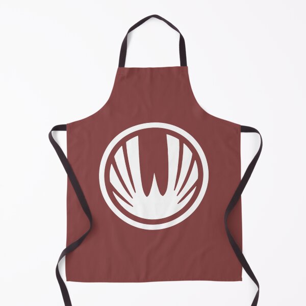 Item preview, Red Wind Ranger   designed and sold by ProductosCrisa.