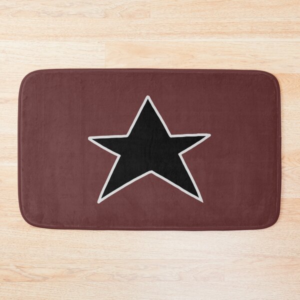 Item preview, Red Zeo Star Visor   designed and sold by ProductosCrisa.