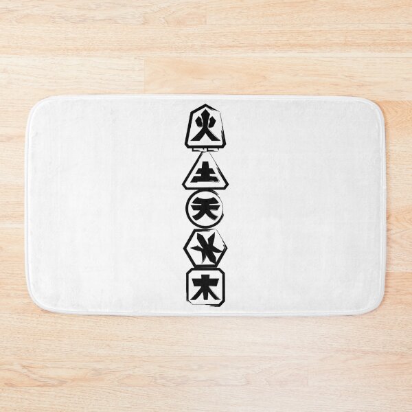 Item preview, Samurai Stack   designed and sold by ProductosCrisa.