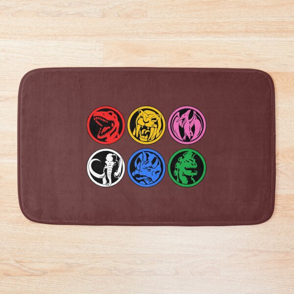 Item preview, Six Power Coins   designed and sold by ProductosCrisa.