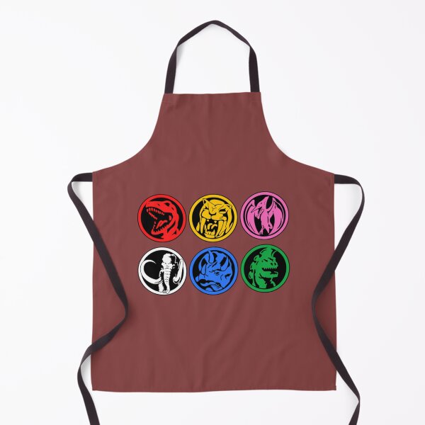 Item preview, Six Power Coins   designed and sold by ProductosCrisa.